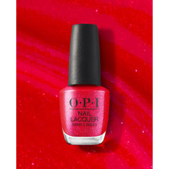OPI Nail Lacquer - Big Apple Energy (NLS072)