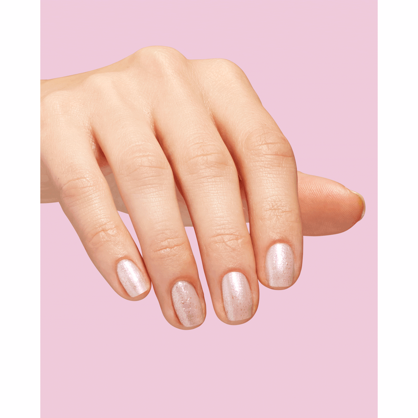 OPI GelColor - Big Celebration (GCHK02)