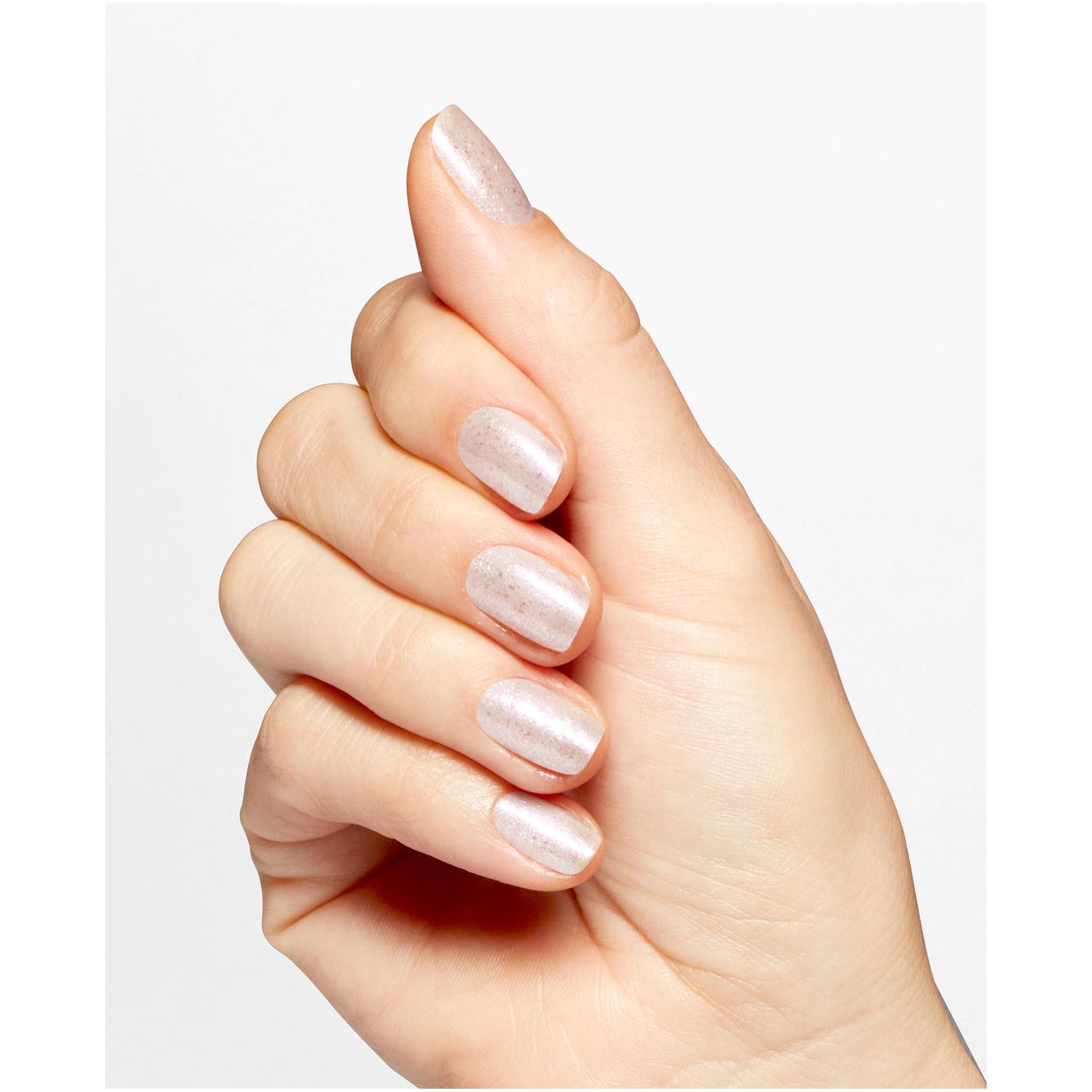 OPI GelColor - Big Celebration (GCHK02) Secondary image
