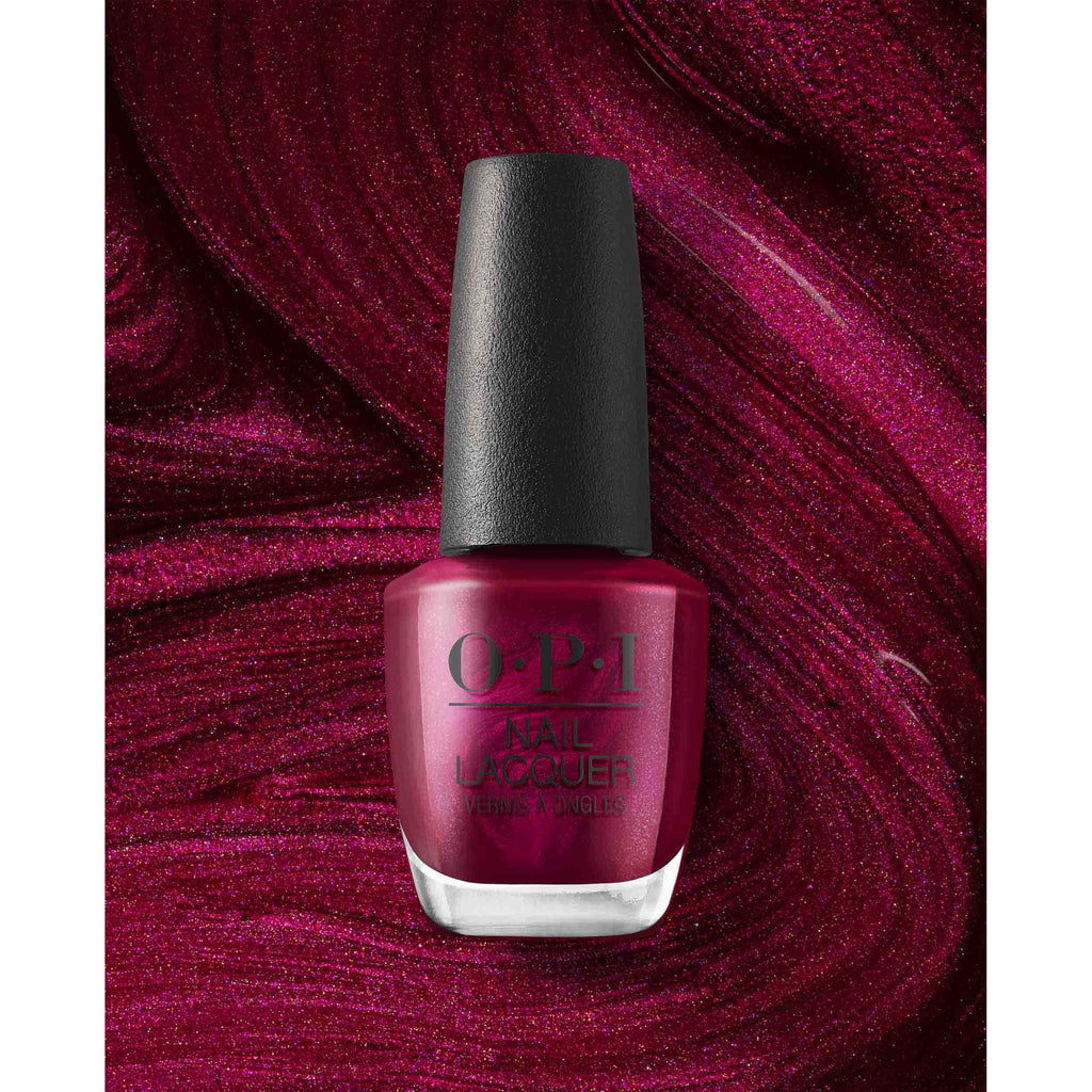 OPI Nail Lacquer - Big Sagitarius Energy (NLH024)