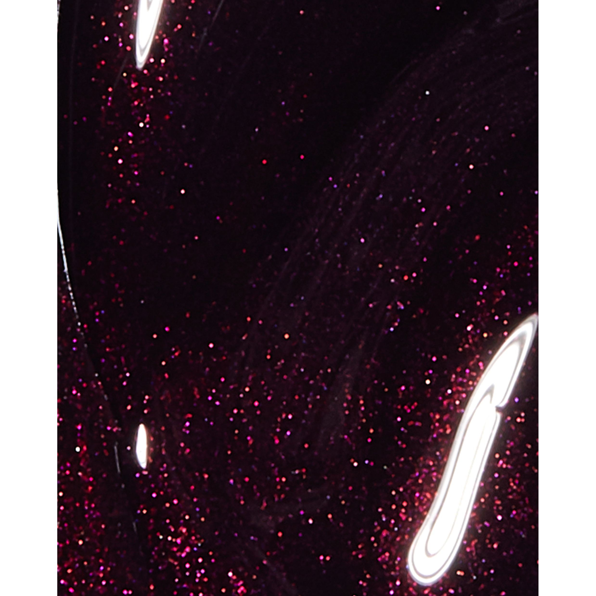 OPI Nail Lacquer - Black Cherry Chutney (NLI43)