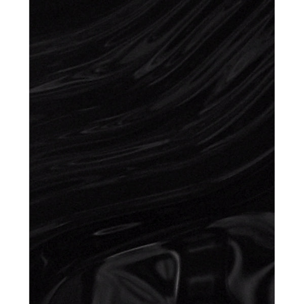 OPI Nail Lacquer - Black Onyx (NLT02)