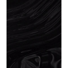 OPI Nail Lacquer - Black Onyx (NLT02)