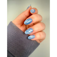 Light Elegance - P+ Ocean Jelly Gel Polish (10ml)