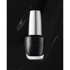 OPI Infinite Shine - Black Onyx (ISLT02)