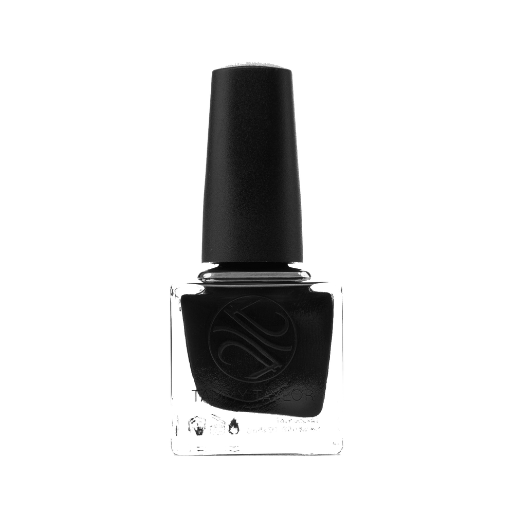 Tammy Taylor Nail Lacquer .5oz - Halloween Vixen Main image