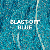 Light Elegance - P+ Blast Off Blue (10ml)