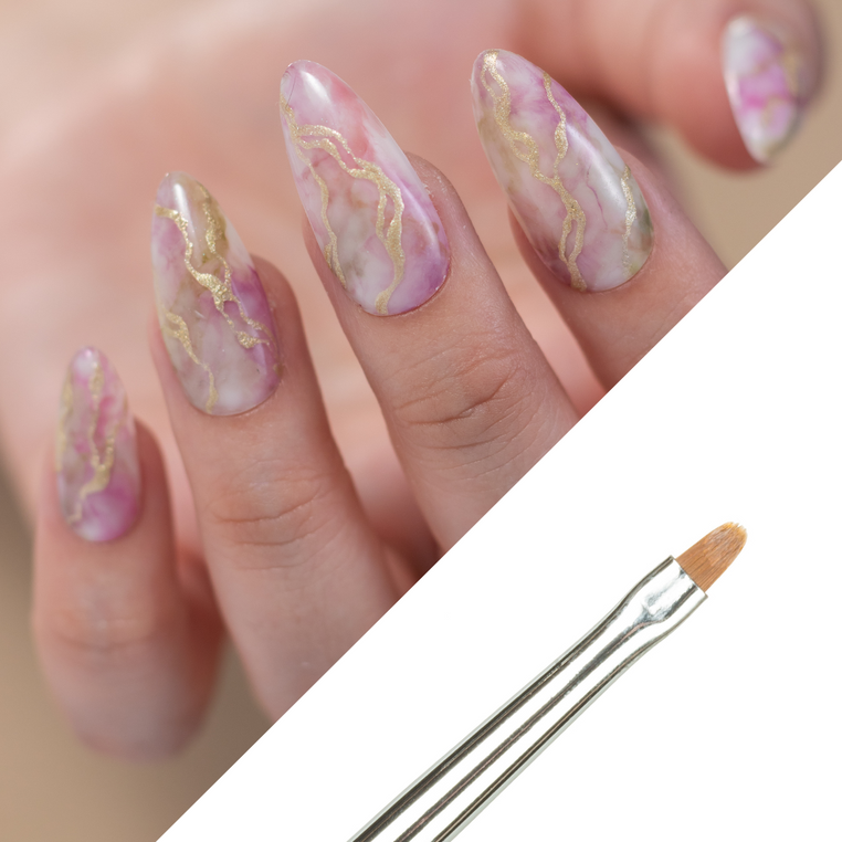 Light Elegance - Block Celina Ryden Art Brush Secondary image