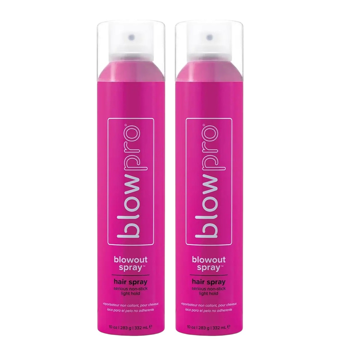 BlowPro Blowout Spray 1.5oz