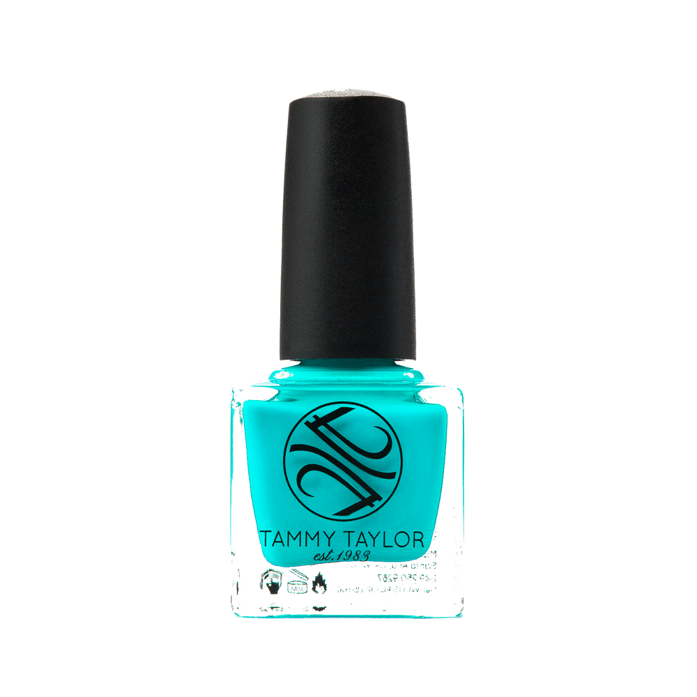 Tammy Taylor Nail Lacquer .5oz - Mystic Moonlight Main image