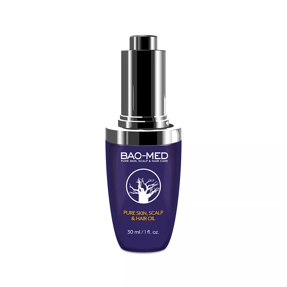 Mediceuticals Bao Med 1oz Main image