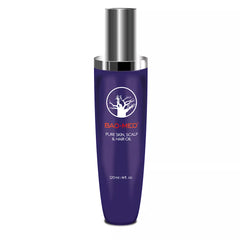 Bao Med Pure, Skin, Scalp, & Hair Oil
