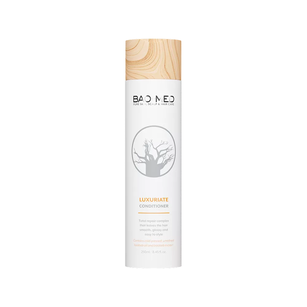 Mediceuticals Bao Med Luxuriate Conditioner 8.45oz Main image