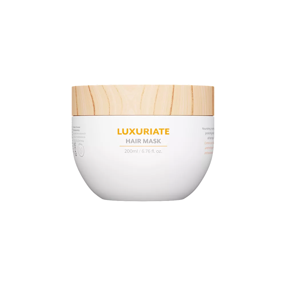 Mediceuticals Bao Med Luxuriate Hair Mask 6.76oz Main image