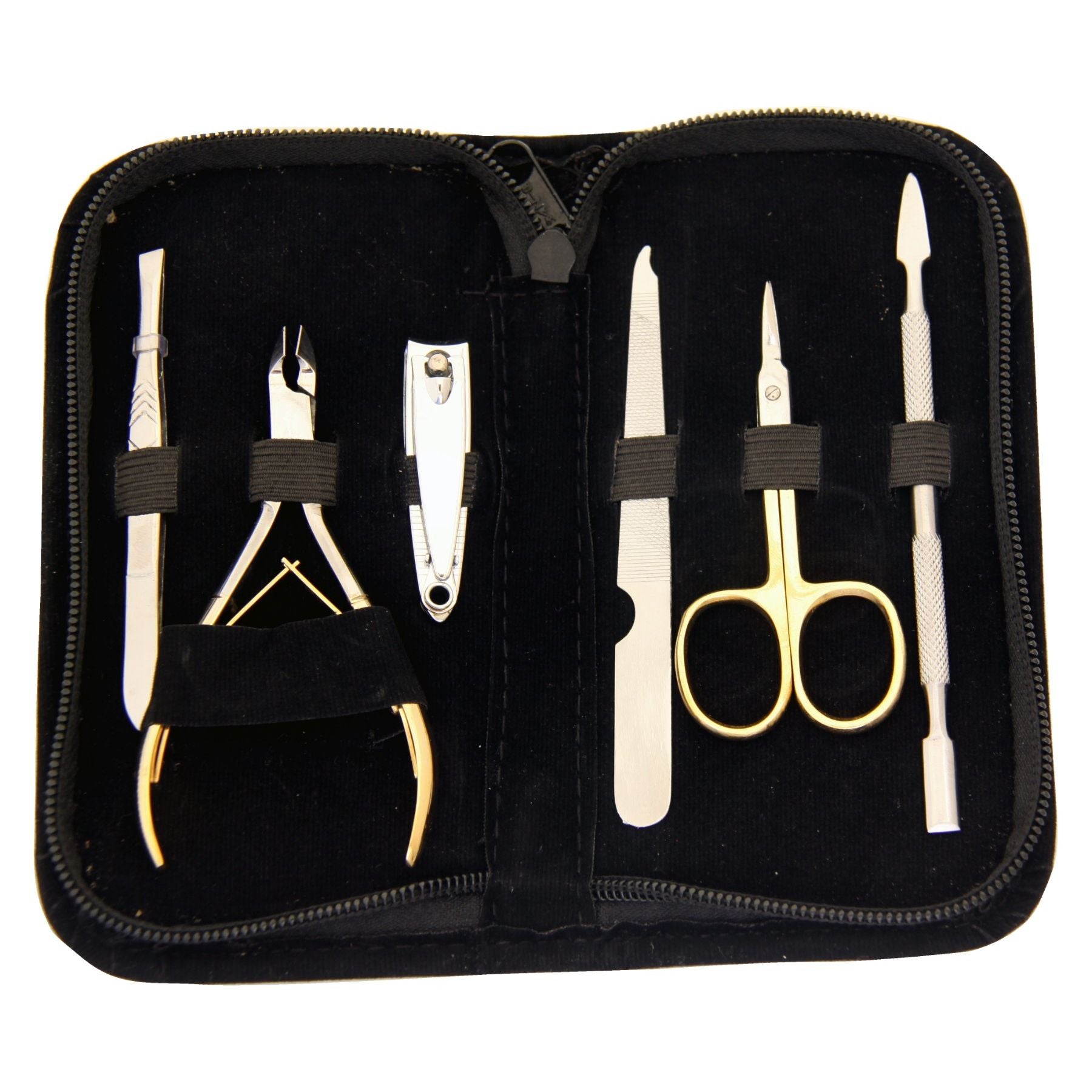Body Toolz - Manicure Kit BT9081 Main image