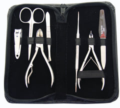 Body Toolz - Manicure Pedicure Kit BT9085