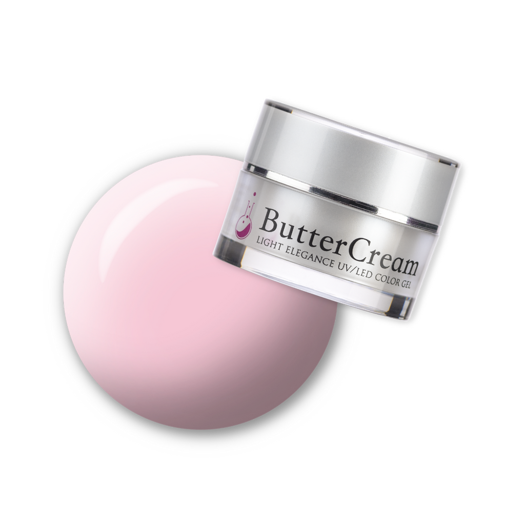 Light Elegance - Bon Bon Butter Cream - 5ml
