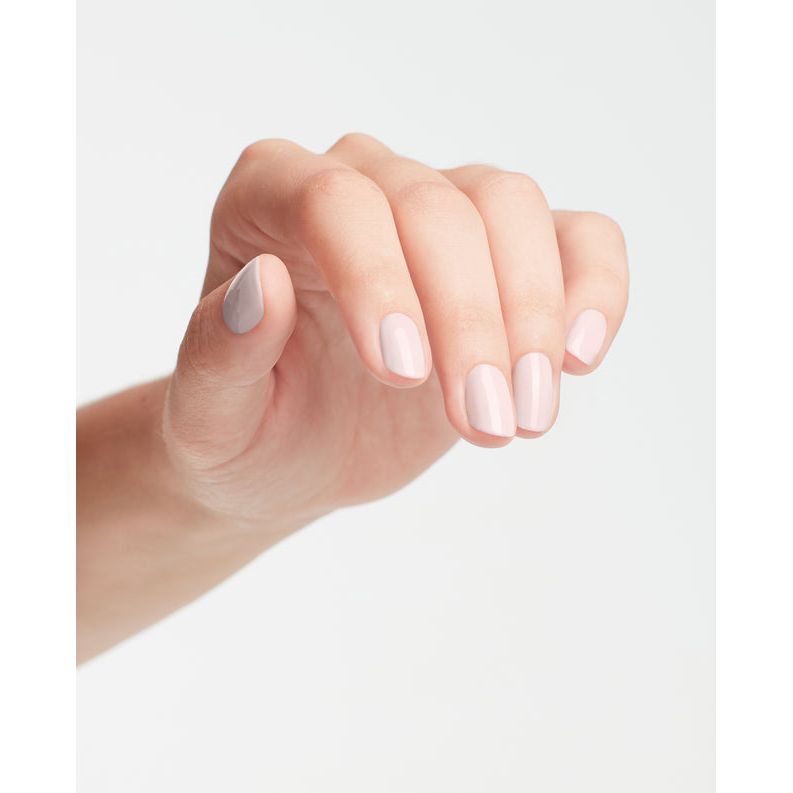 OPI Nail Lacquer - Bon Voyage To Reality! (NLB013) Secondary image