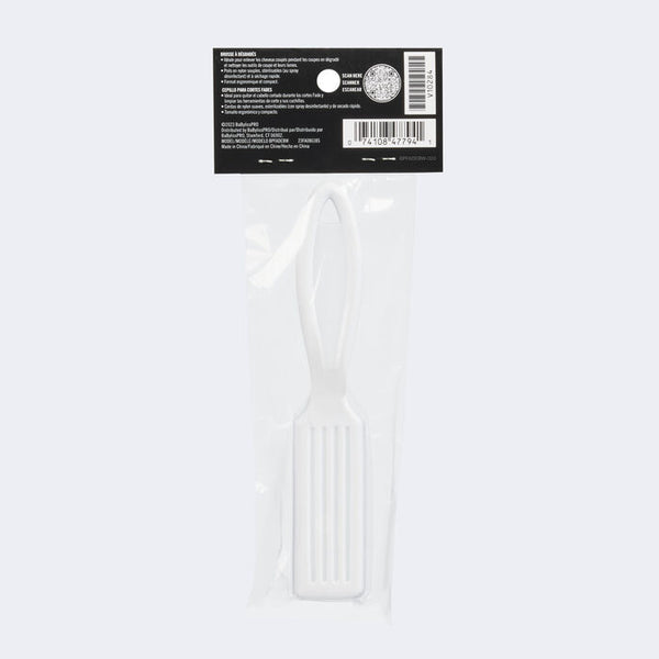 Babyliss Pro Fade Brush White