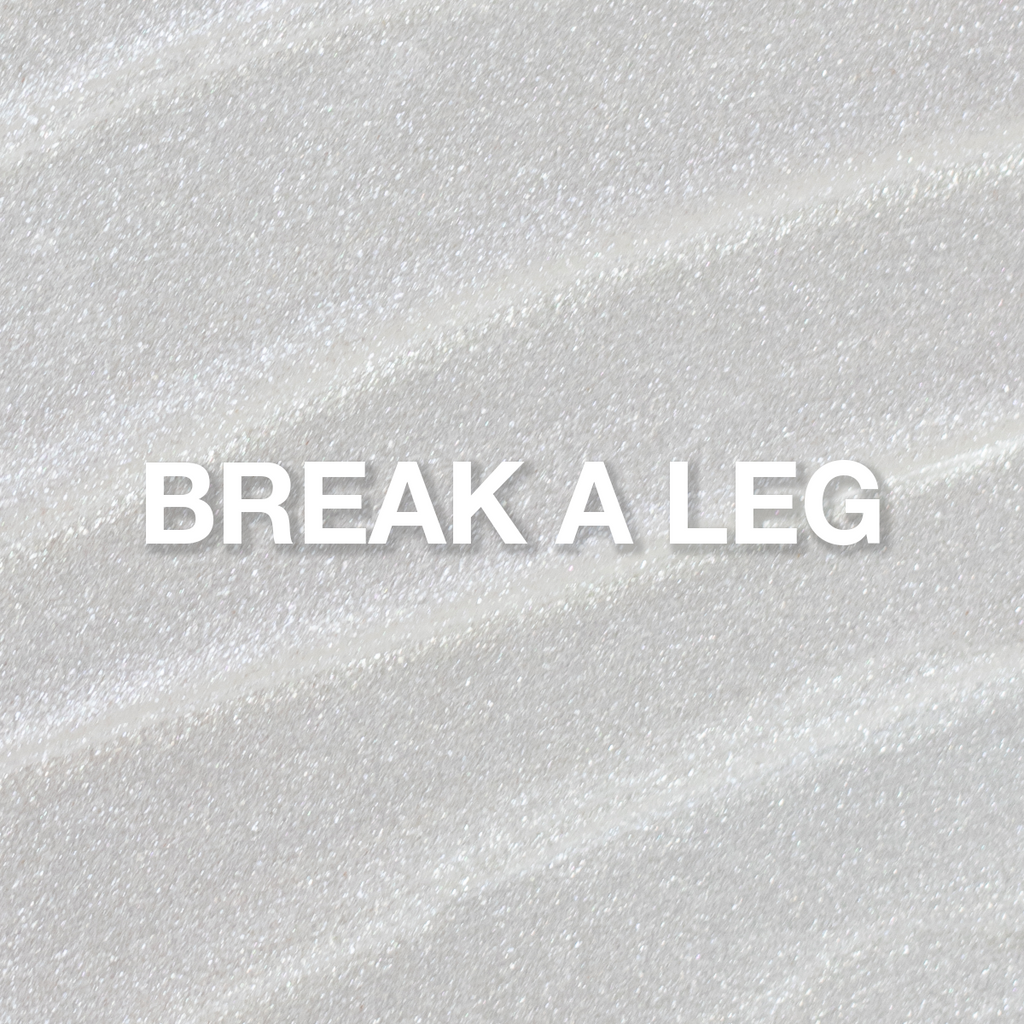 Light Elegance - Break A Leg ButterCream (5ml)