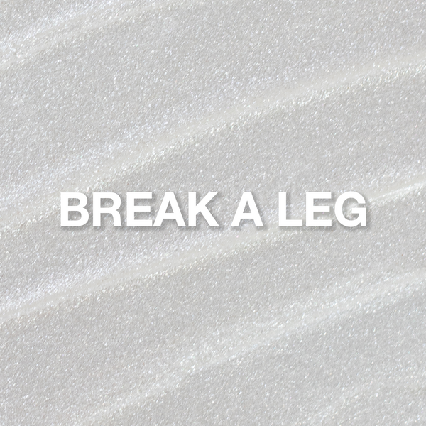 Light Elegance - Break A Leg ButterCream (5ml)