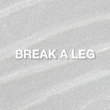 Light Elegance - Break A Leg ButterCream (5ml)