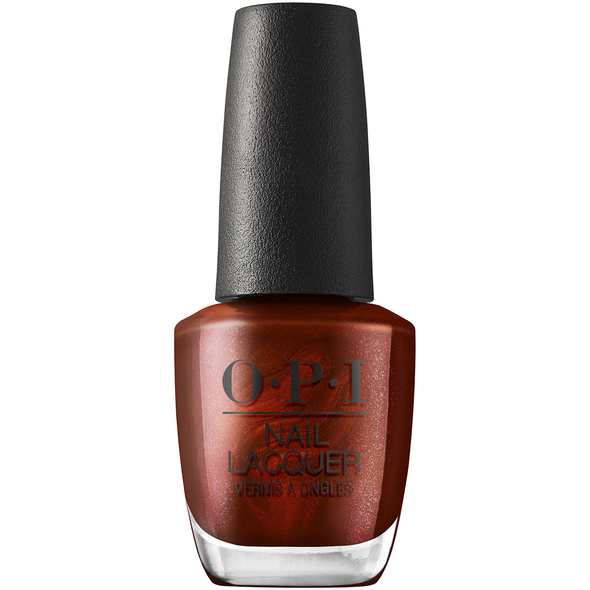 OPI Nail Lacquer - Bring Out The Big Gems (HRP12) Main image