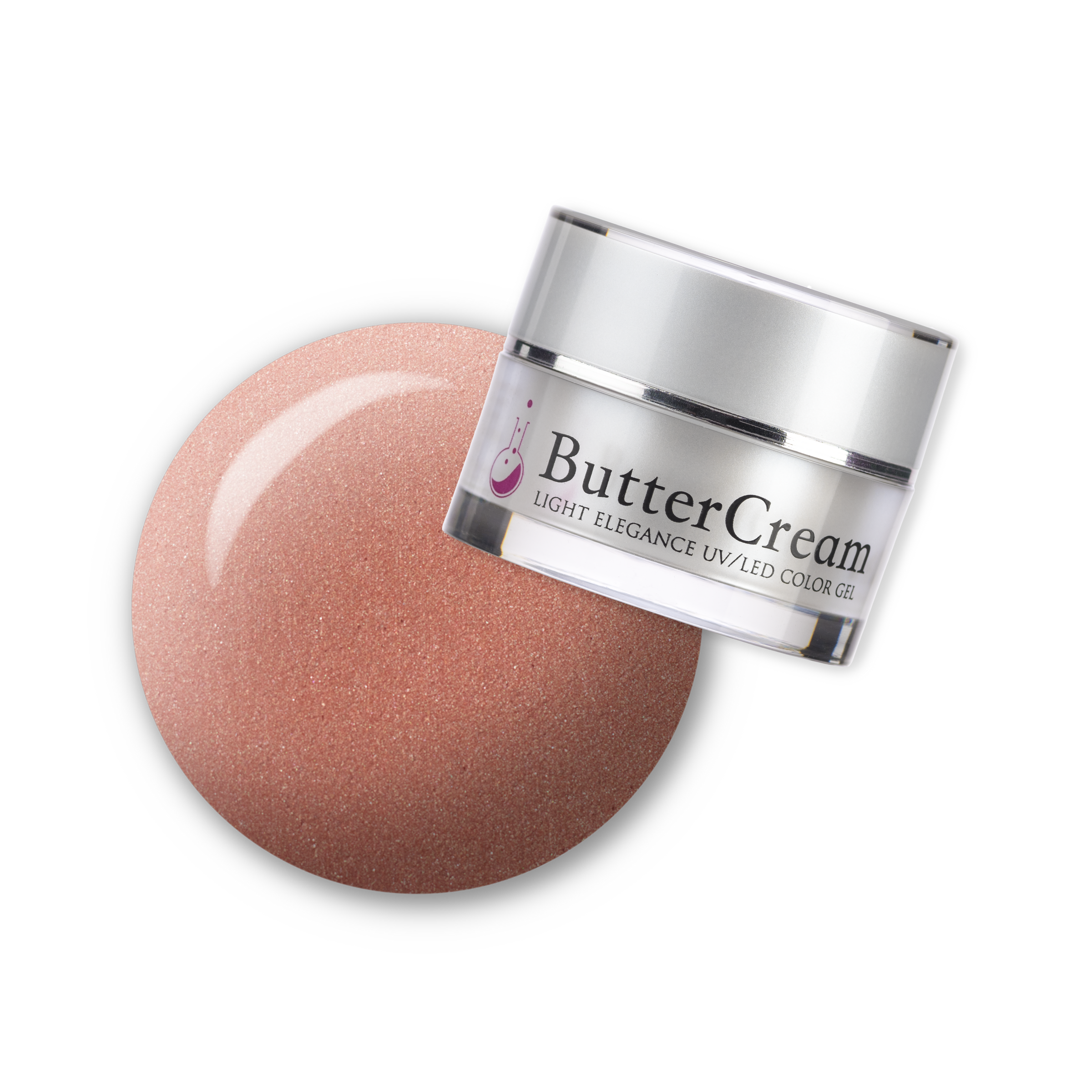 Light Elegance - Bronzey Baby ButterCream (5ml) Main image