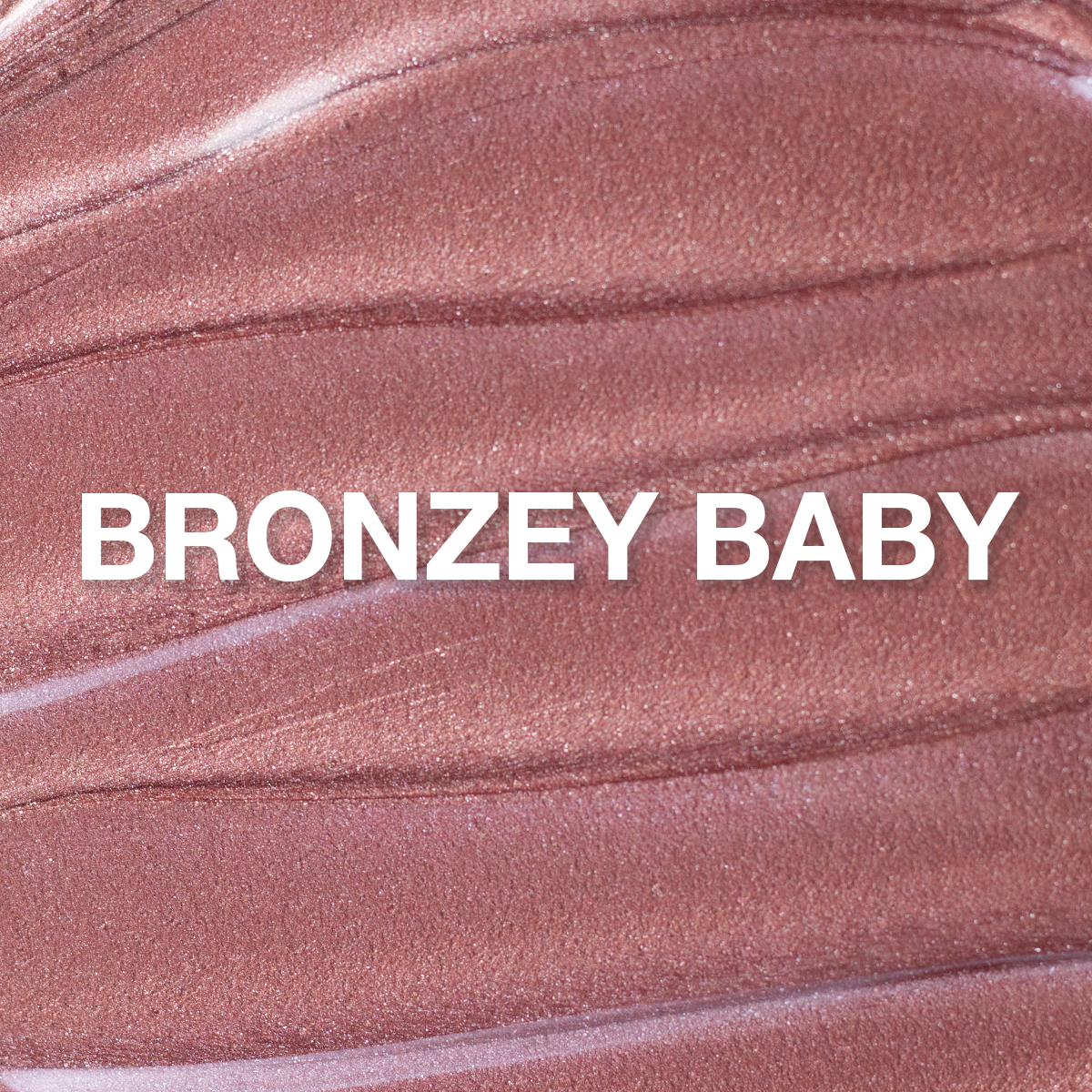 Light Elegance - Bronzey Baby ButterCream (5ml) Secondary image