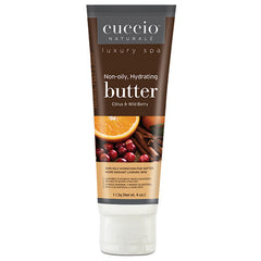 Cuccio Hydrating Butter Citrus & Wild Berry 4oz