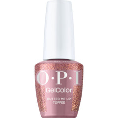 OPI GelColor - Butter Me Up Toffee (HPS09)