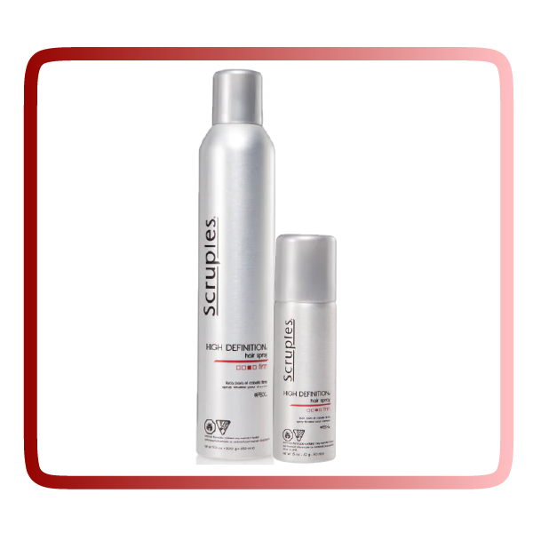 Scruples Hold & Go Duo