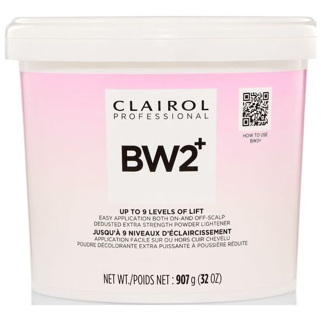 Clairol BW2+ Bleach Secondary image