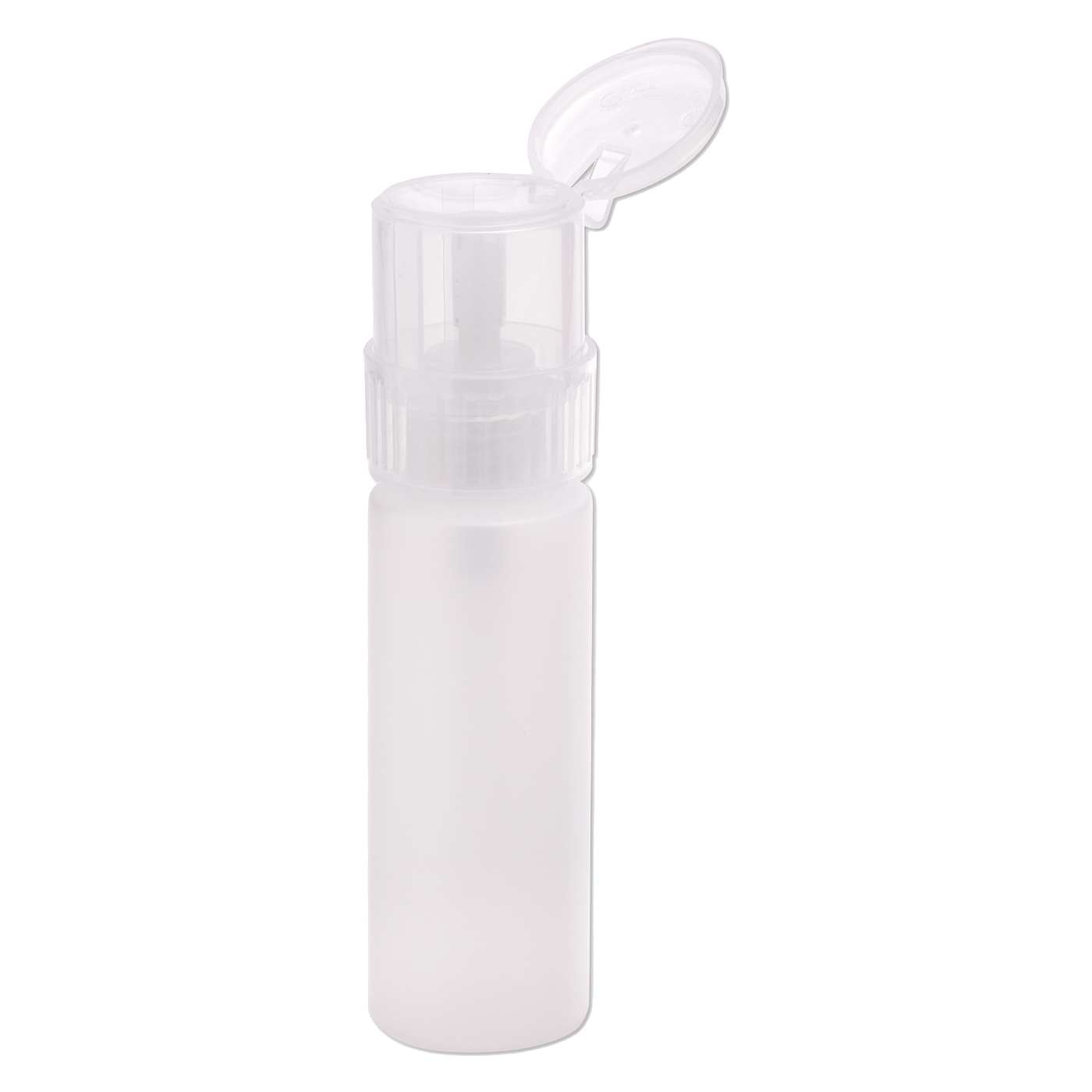 DL Pro Pump Dispenser with Lockable Cap 4oz (DL-C415) Main image