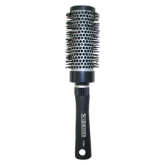 Scalpmaster Ceamic Nylon Bristle Round Brush 2 (SC2002)