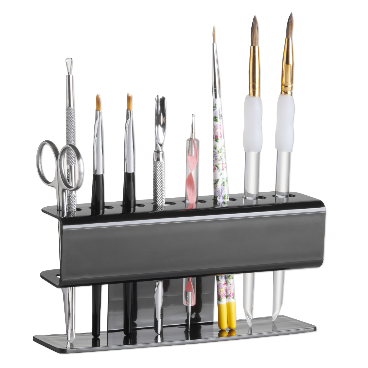 Debra Lynn Nail Tool Holder (DL-C559) Main image