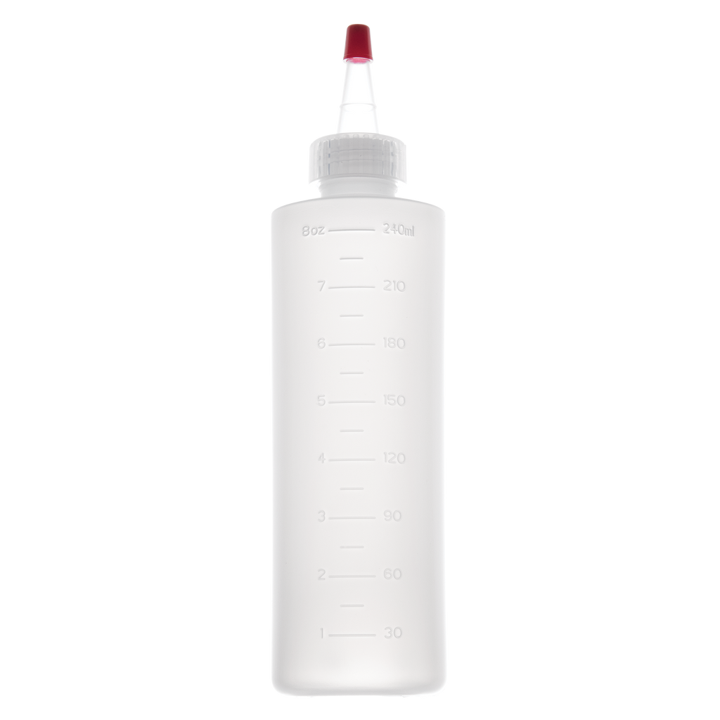 Soft N Style Tint Bottle (B22) - 8oz