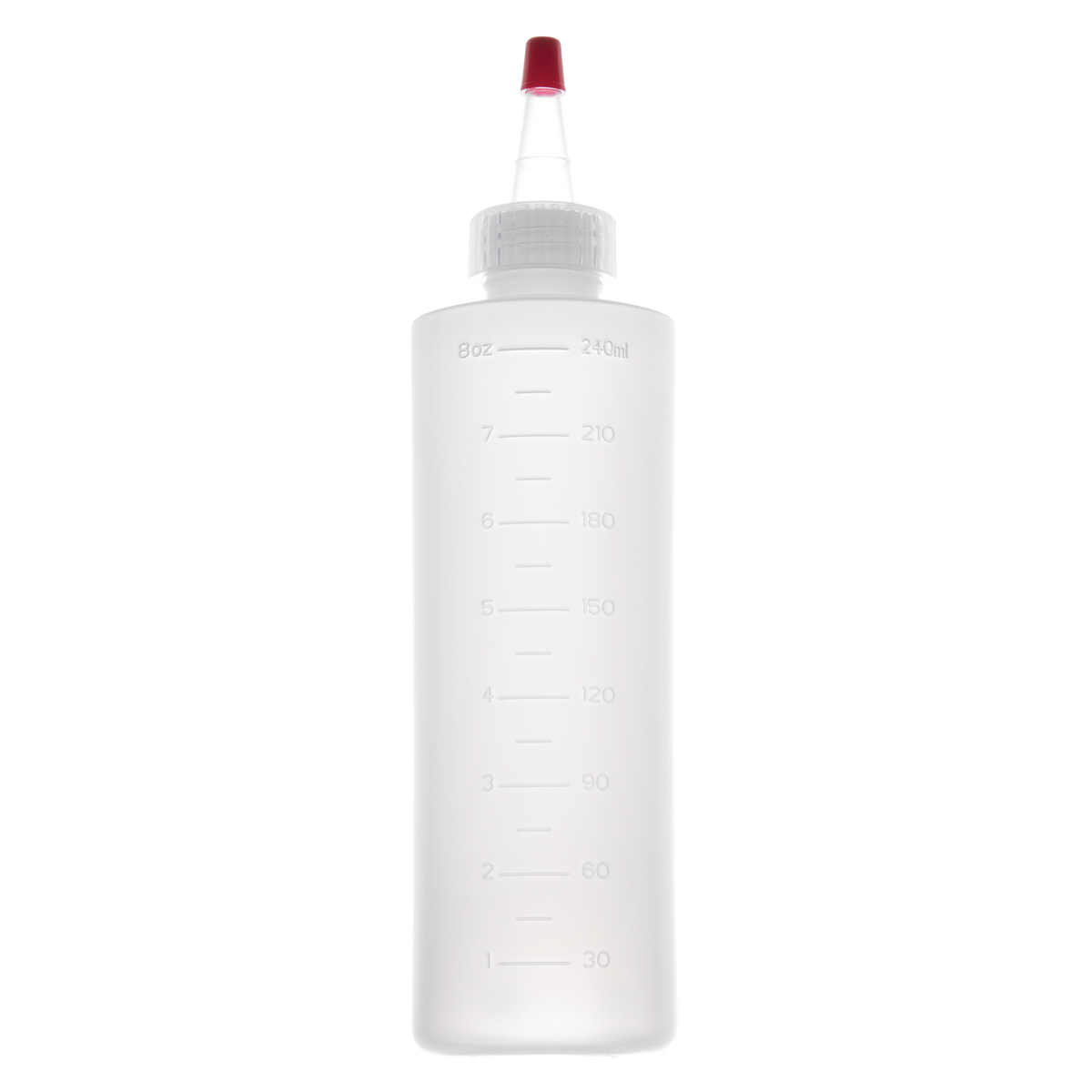 Soft N Style Tint Bottle (B22) - 8oz