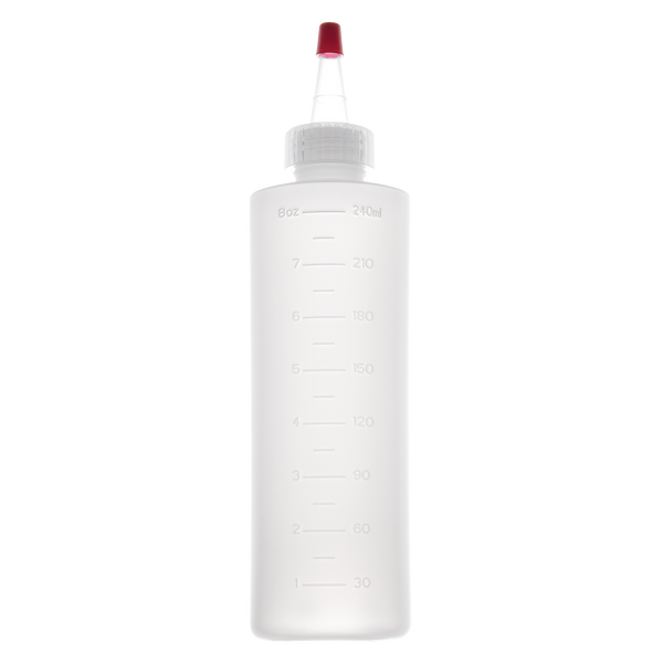 Soft N Style Tint Bottle (B22) - 8oz
