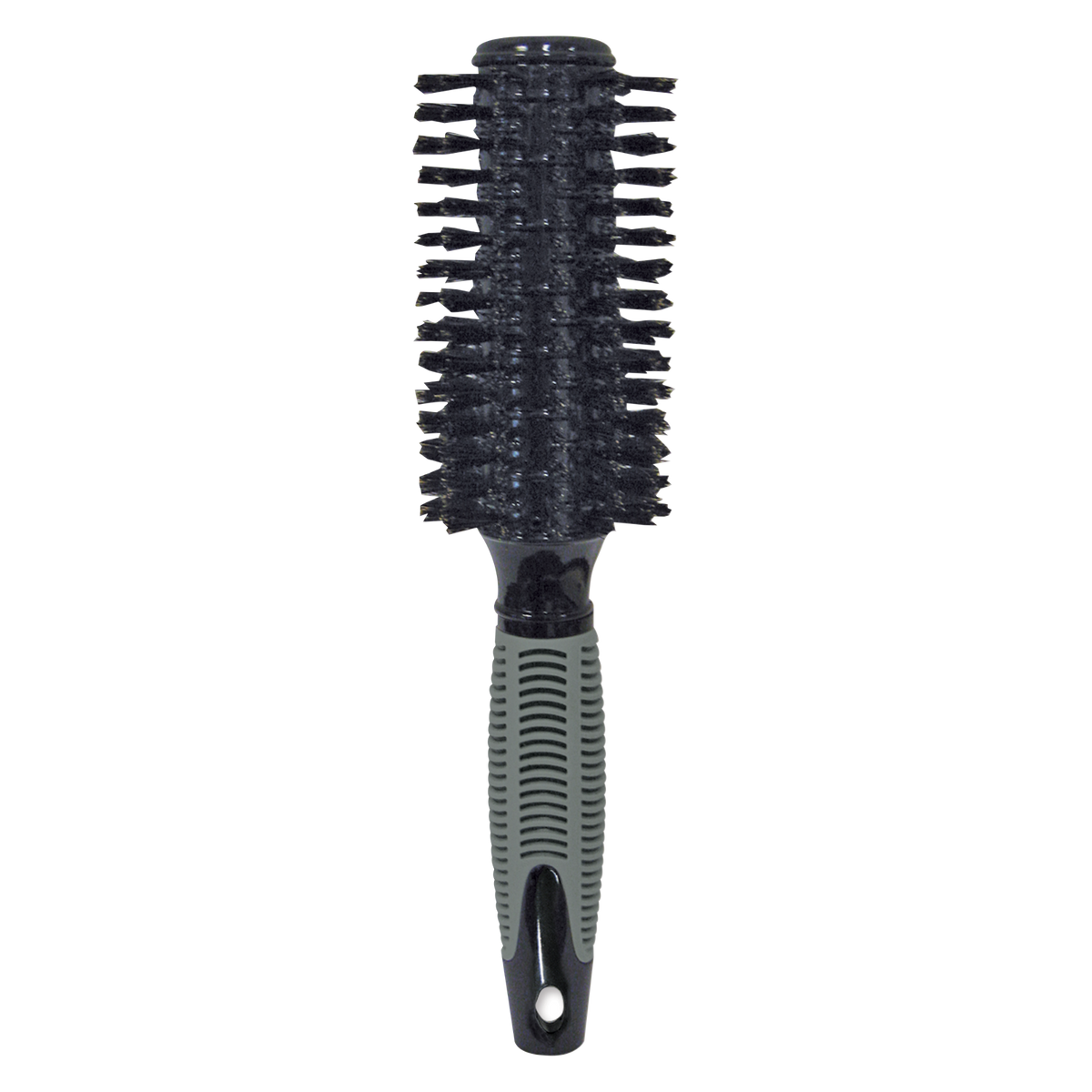 Scalpmaster 2 1/4 Boar Bristle Round Brush (SC9167) Main image