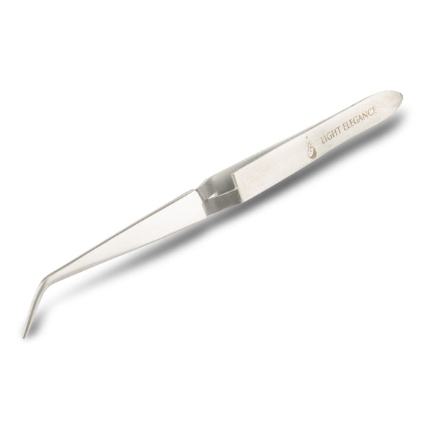 Light Elegance C Curve Pincher Main image