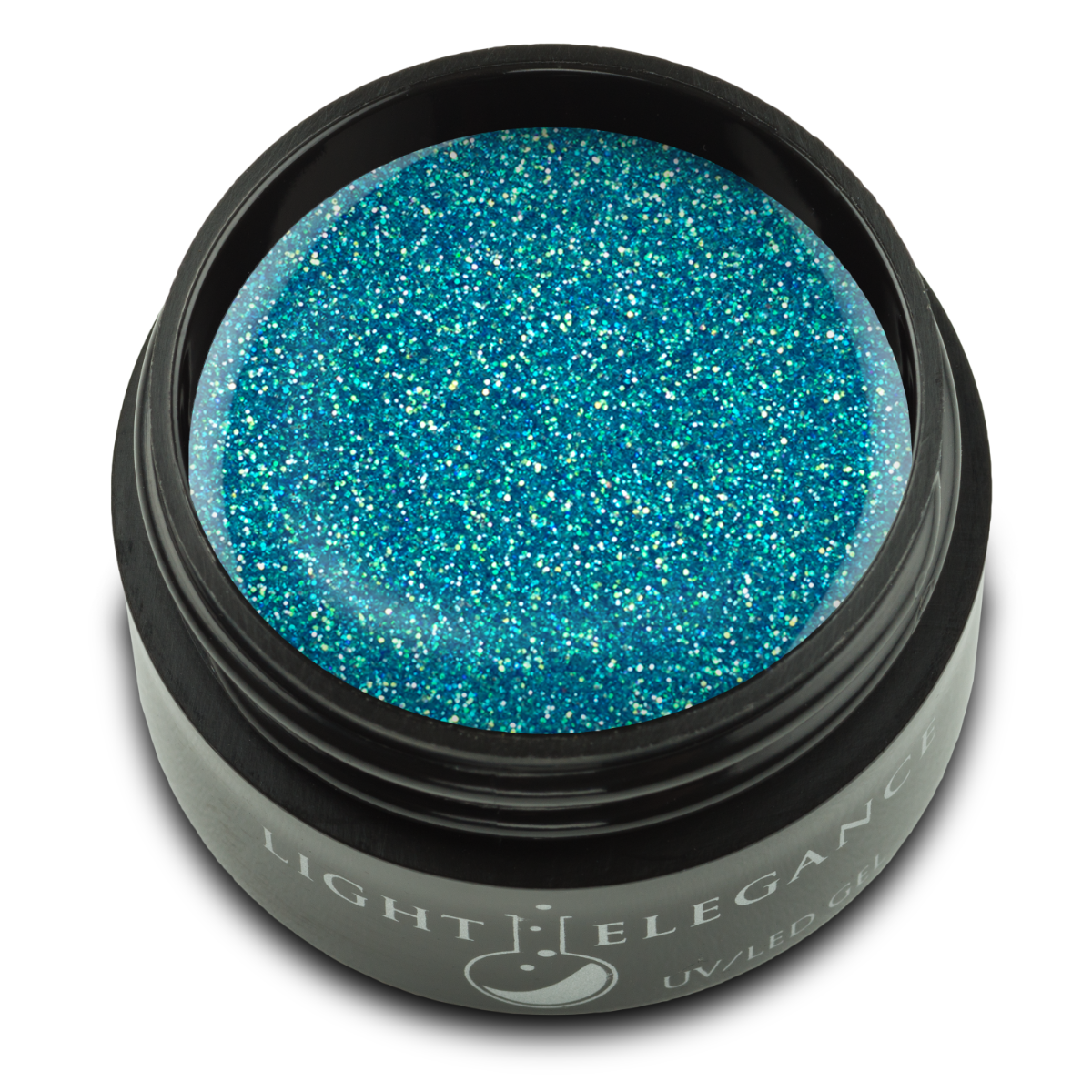 Light Elegance - Cactus Makes Perfect Glitter Gel - 17ml Main image