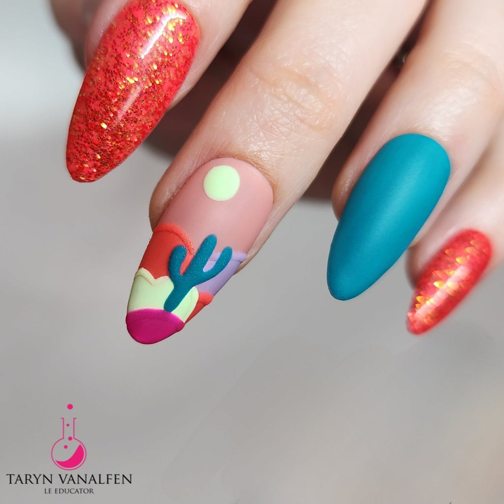 Light Elegance - P+ Agave Gel Polish (15ml)
