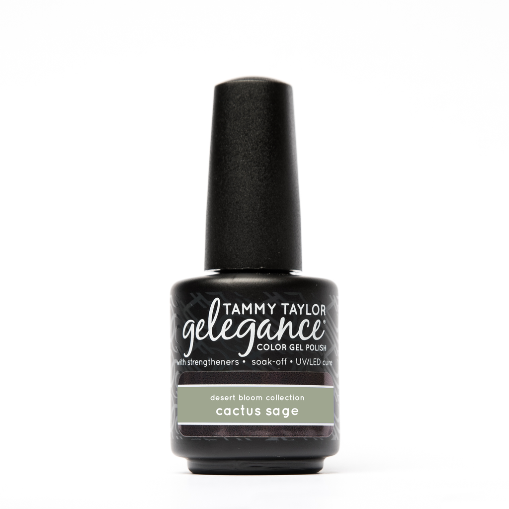 Tammy Taylor Gelegance - Cactus Sage
