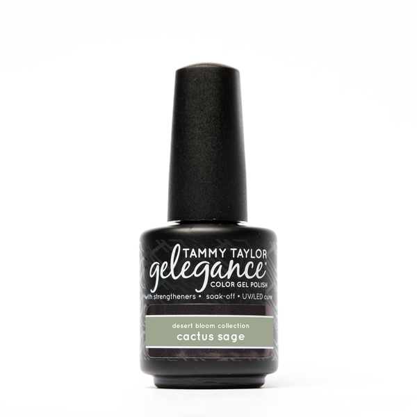 Tammy Taylor Gelegance - Cactus Sage