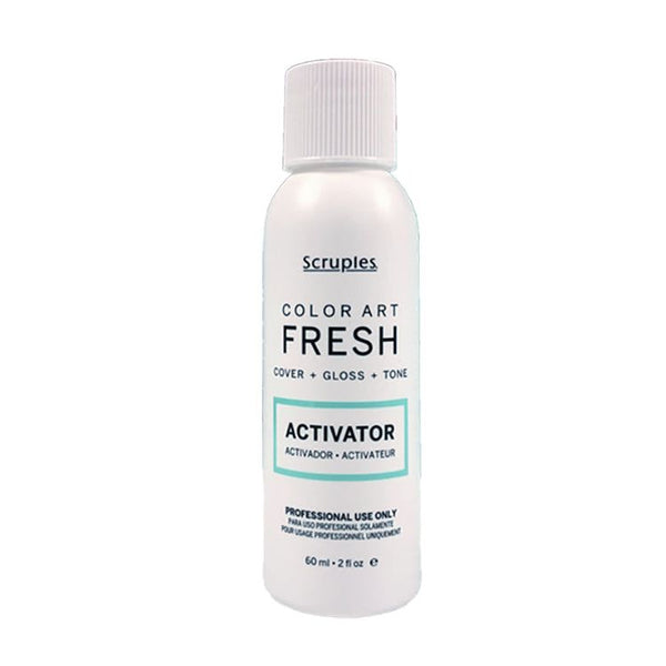 Scruples Color Art Fresh Activator