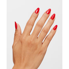 OPI Infinite Shine - Cajun Shrimp (ISLL64)