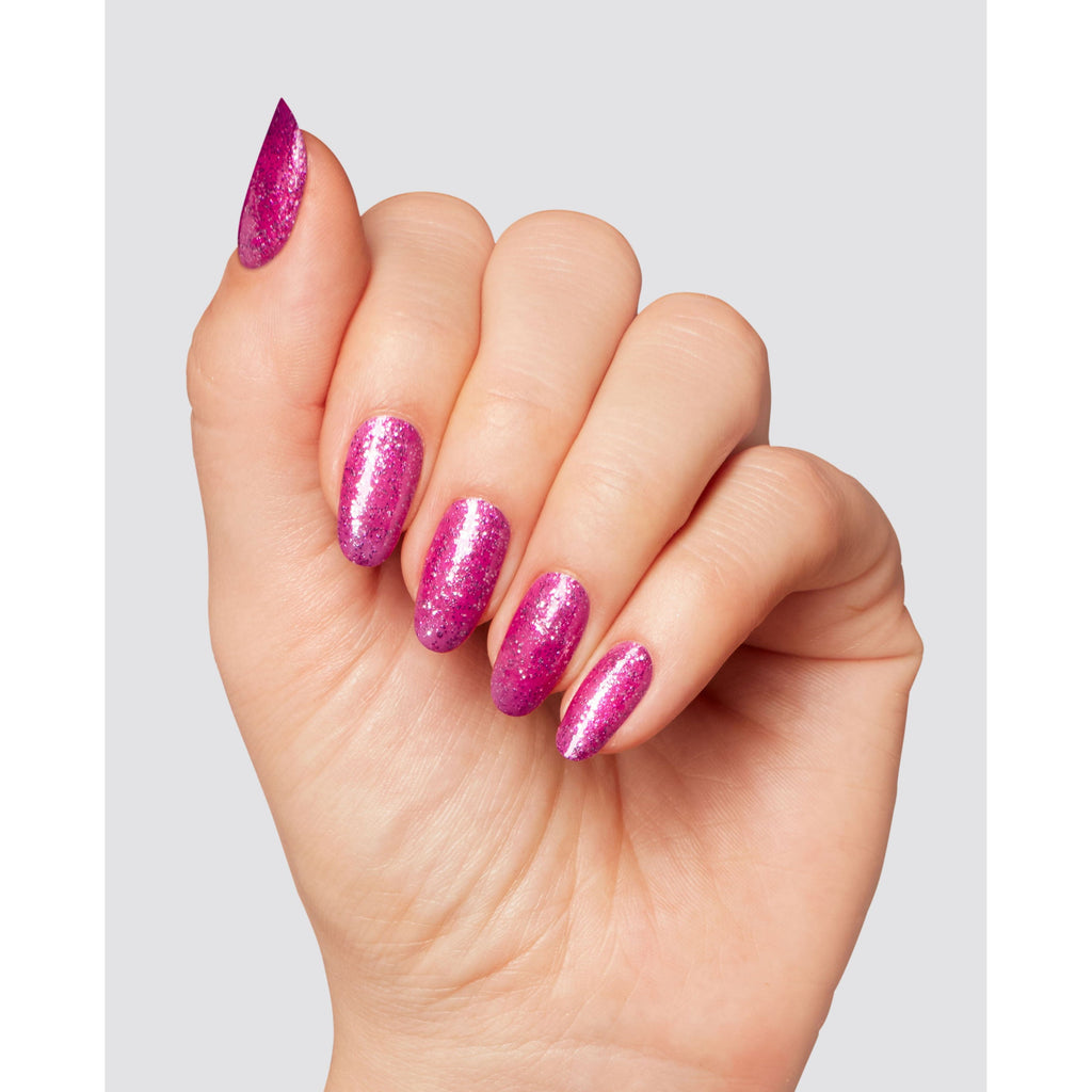 OPI Infinite Shine - Candy 4 My Sweet Tart (HRS14)