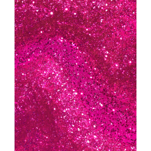 OPI Infinite Shine - Candy 4 My Sweet Tart (HRS14)