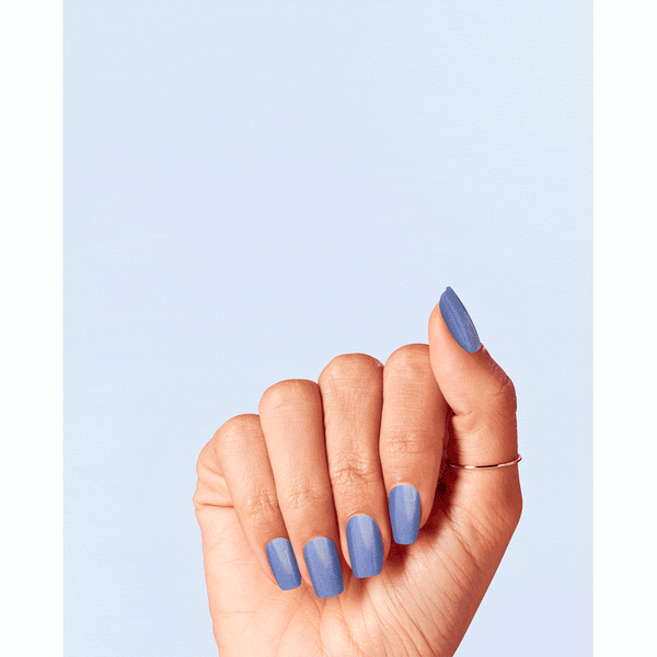 OPI Nail Lacquer - Can't CTRL Me (NLD59)